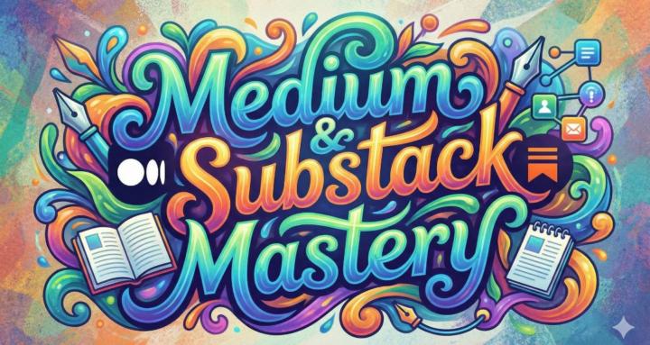 Medium & Substack Mastery