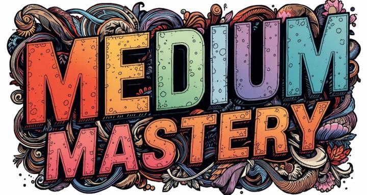 Medium Mastery