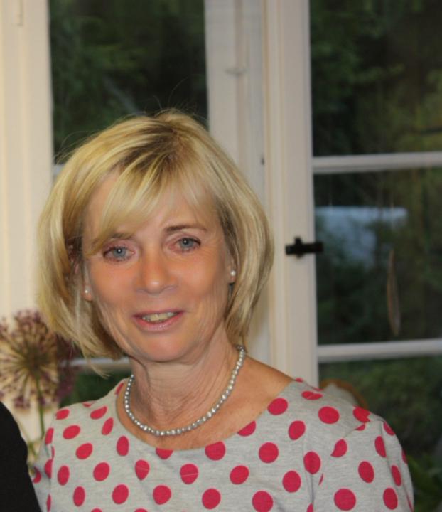 Petra Lautenbach