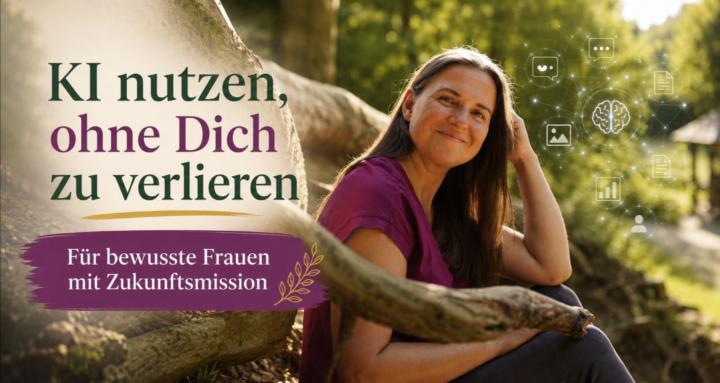 KI für Zukunftsgestalterinnen
