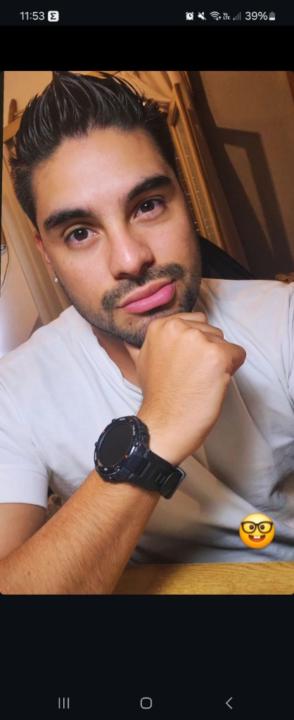 Braian Santarsiero Arce