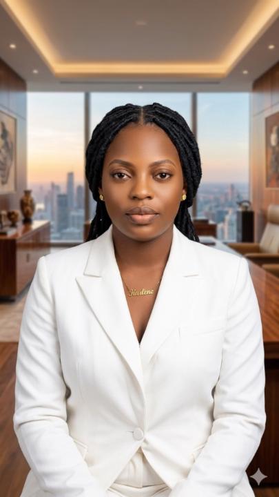 Karlene Wallace