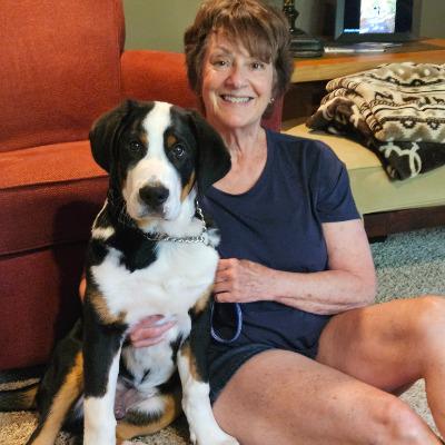 Sue Huffman