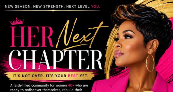 HER Next Chapter Society