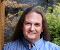 Robert Deadman