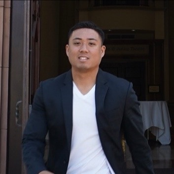 Alex Asuncion