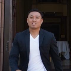 Alex Asuncion