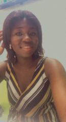 Jael Osei Bonsu