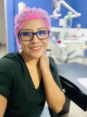 Deniss Julia Peña Ysla