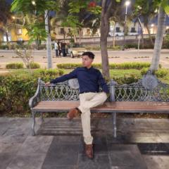 Andres Hernandez