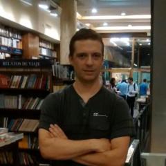 Pablo Alexis König