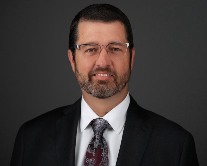Sean Fullerton