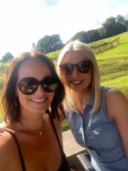 Katherine Carrington