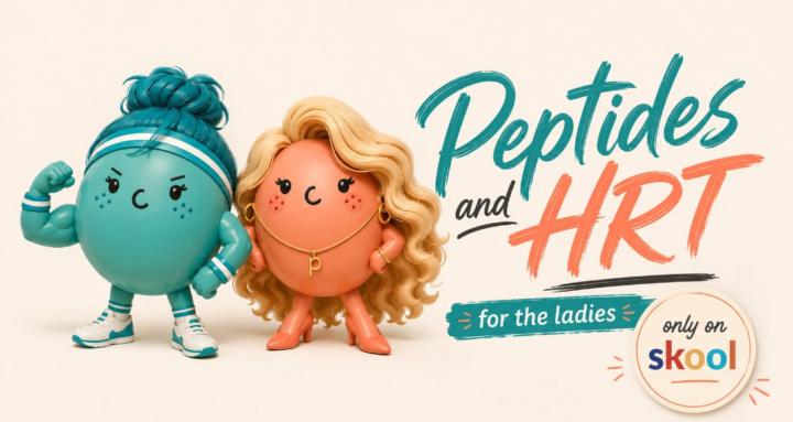 Pep & Peri