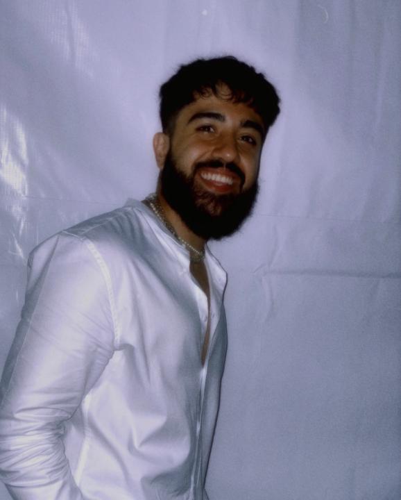 Amir Samani