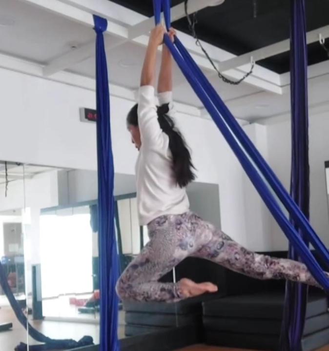 Beatriz Elena Arroyo