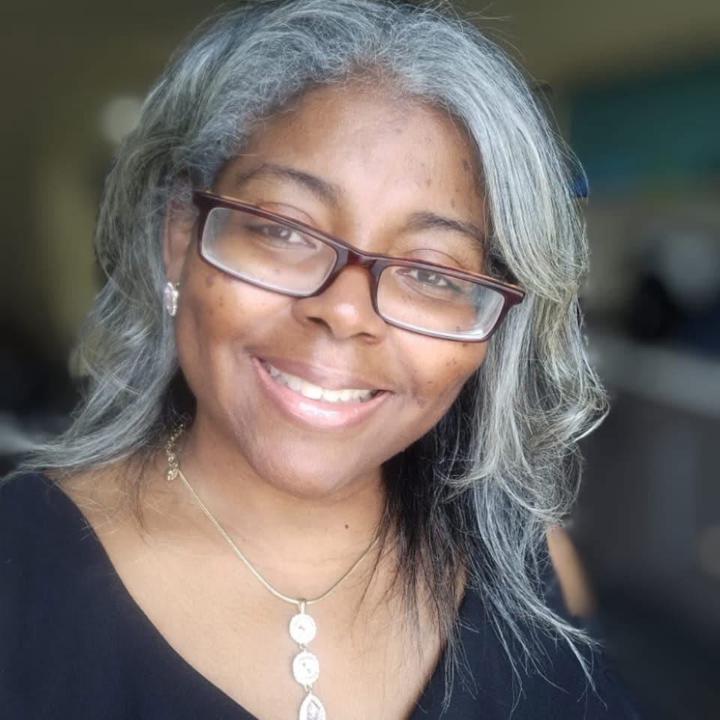 Marcy Lynn James-Boswell