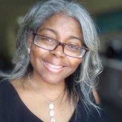 Marcy Lynn James-Boswell