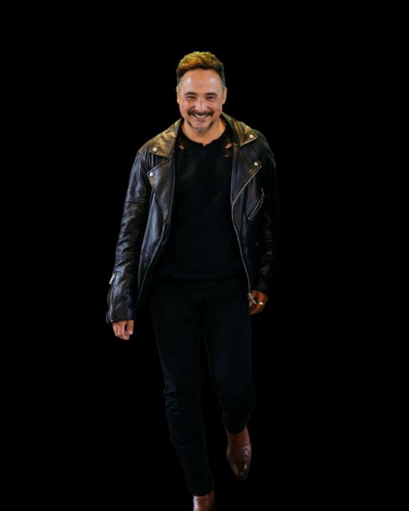 Seth Perez