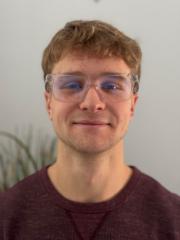 Nik Cesarz