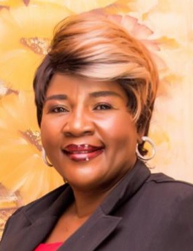 Obianuju Okpo