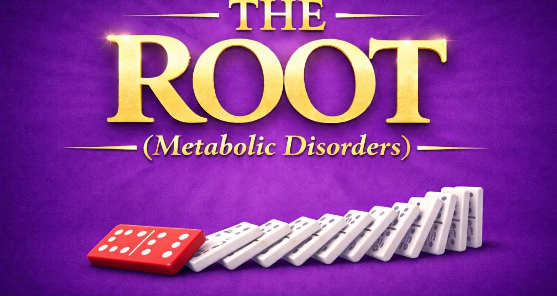 STABILIZE THE ROOT