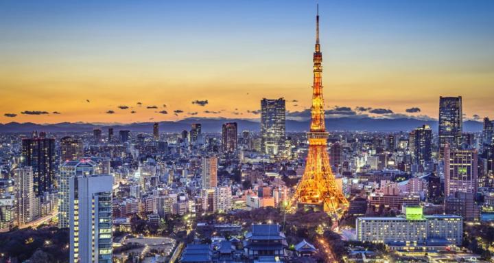 Japanese Learning Gym