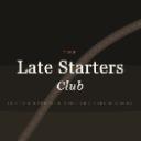 The Late Starters Club icon