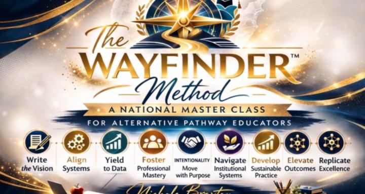 WAYFinder Method Educators