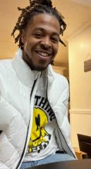 Kadeem Spence