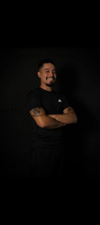 Matias Barrera