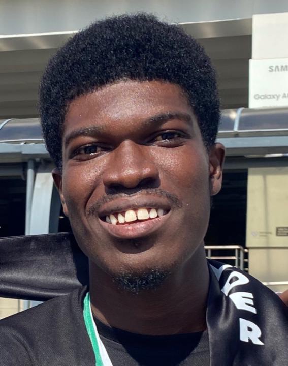 Lemuel Semeko