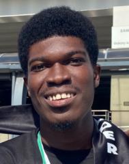 Lemuel Semeko