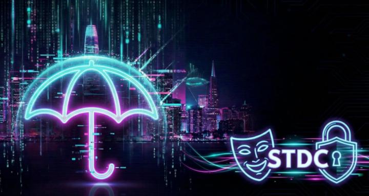 SECURITY TRAINING DRAMA CLUB🎭