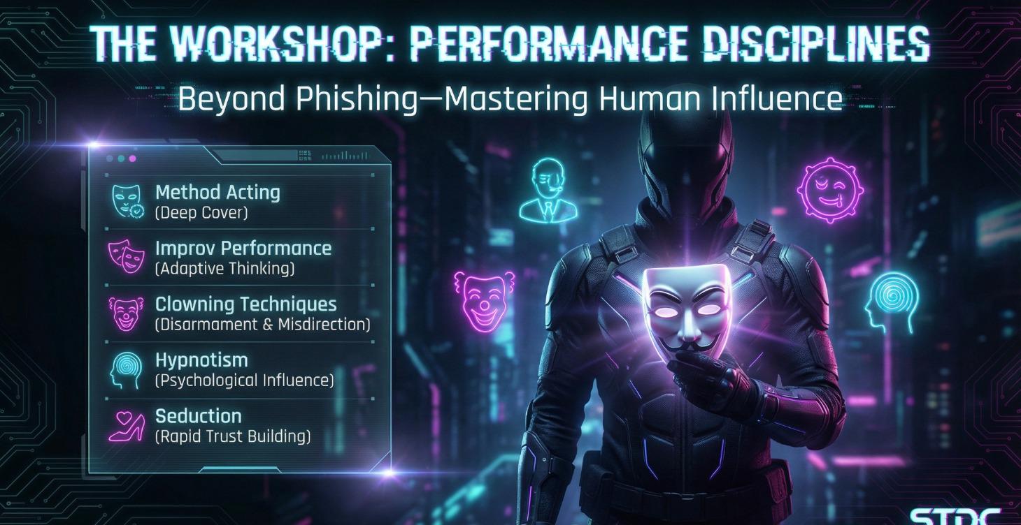 The Psychology Of Breaking In