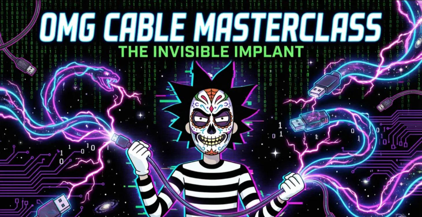 OMG CABLE
