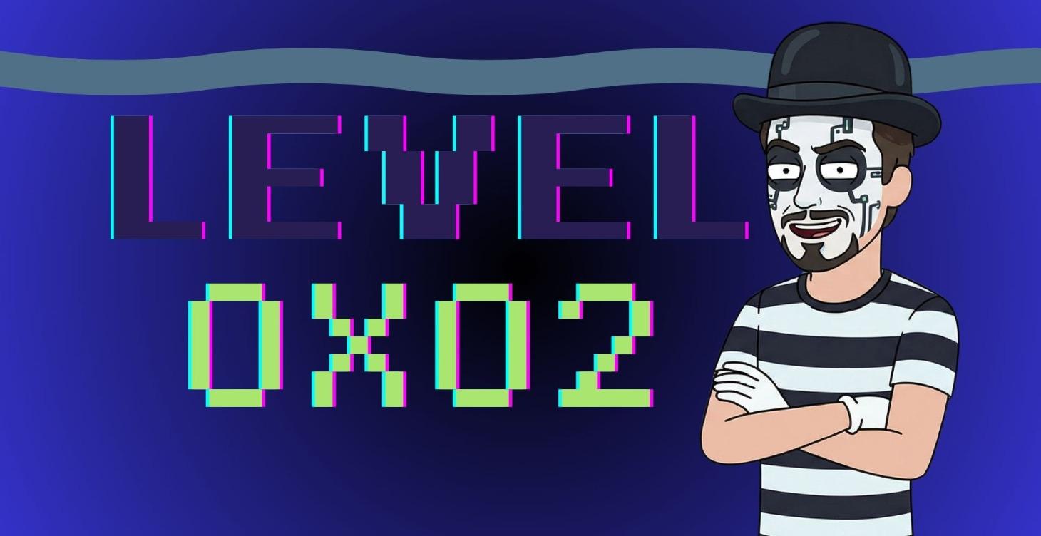 LEVEL 0x02: BUFFS