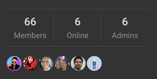 Good numbers