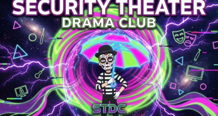 ☂️STDC WORLD TOUR🏴‍☠️