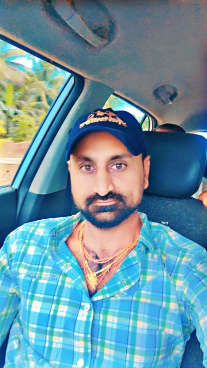 Upendra Patel