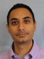 Inder Dhir
