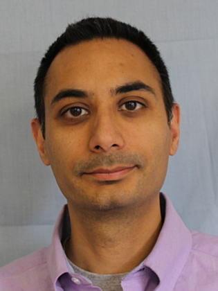 Inder Dhir