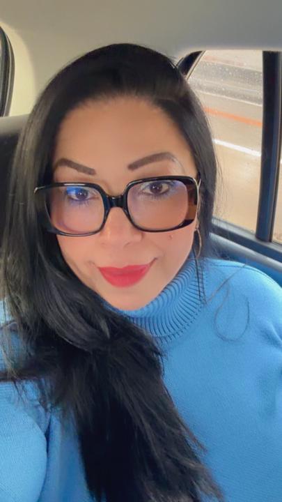 Tiby Hernández