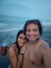 Juan Carlos Garcia N