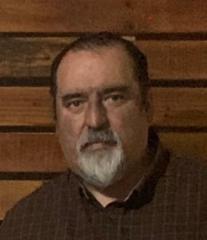 Jose Vigil