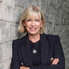 Sue O'Reilly