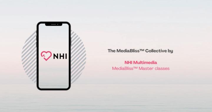 The MediaBliss™ Collective