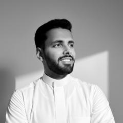 Abdullah Alzahrani