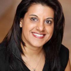 Anita Bathija