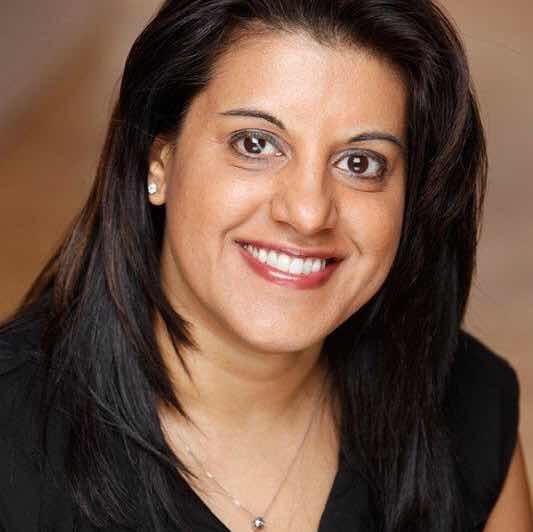 Anita Bathija